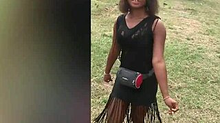 real amateur ebony babes lick wet pussy in homemade lesbian hookup