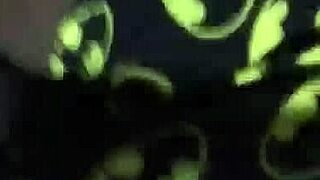 wife takes big black cock while daddy watches