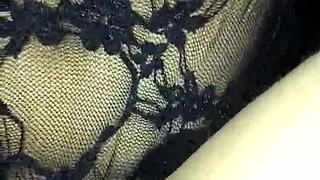 Fuck my girlfriend ass plug