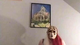 Lily Kig's Crossdressing Update!