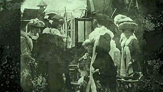 Dark Lantern Entertainment Unveils Vintage Taboo Family Erotic Confessions of a Victorian Gentleman.