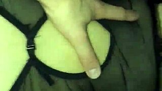 Fuck my girlfriend ass plug