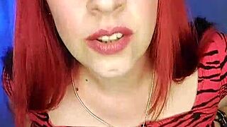 Your Gaucho Stepmom Consoles You for Bad Grades with Orgasm Roleplay