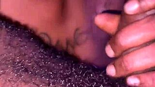 Milf Fills Her Mouth With Bbc