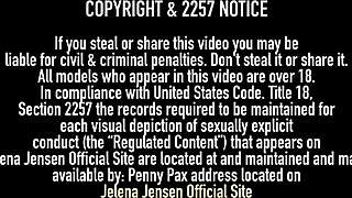 Mia Malkova as Daddy's Favorite Companion