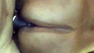 Mi Amante Montando Cock in Cowgirl Riding