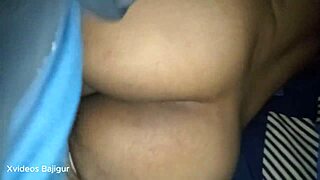 Construction Worker Shows Cock And Invites Amateur Fucking