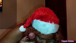 Brazilian Teen Surprises Boyfriend with Virginity Gift