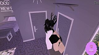 Latina Baddie Takes Monster Asian Cock For Hardcore Creampie!