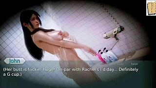 I explore academy thirteen's challenges