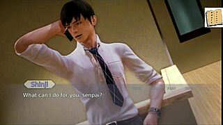 I explore academy thirteen's challenges