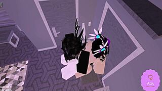 Latina Baddie Takes Monster Asian Cock For Hardcore Creampie!