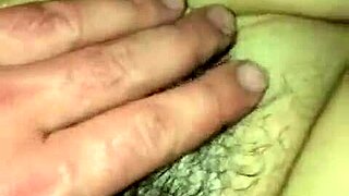 Fucking a chubby girl with huge saggy boobs 😍