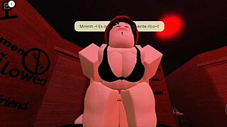 Cogiendo Un Fin De Semana With Dancing Passion 😍