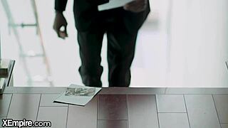 I think I want my BBC step dad to fuck me