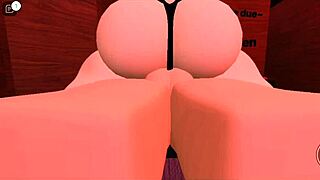 Cogiendo Un Fin De Semana With Dancing Passion 😍