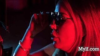 Terminator gangbang explodes with Lexi Stone, Pierce Paris, Billy Boston, and Dylan Ledger in wild group action. Curvy French milf dominates!