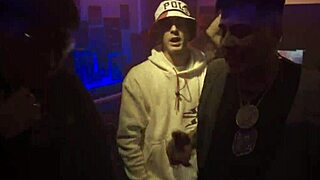 Duki's Pintao Shines in Argentinian Performance!