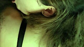 Despiertan a Lulita Star con un Vergazo en la Boca