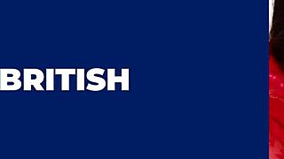 British college sluts learn orgasm denial from taboo older teacher