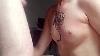 I love watching my wife swallow every drop of cum.