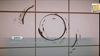 I explore academy thirteen's challenges