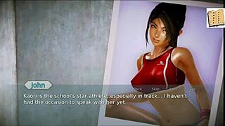 I explore academy thirteen's challenges