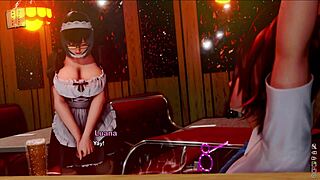 i'm stayin at the inn 37 and its so cozy