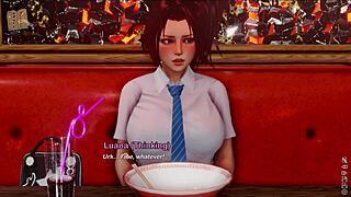 i'm stayin at the inn 37 and its so cozy