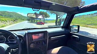 marta bimbo gets pounded by huge cock