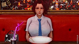 i'm stayin at the inn 37 and its so cozy