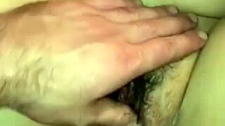 Fucking a chubby girl with huge saggy boobs 😍