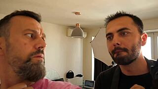 My First Porn Movie Part 3 - Amateurs Recorded in German