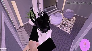 Latina Baddie Takes Monster Asian Cock For Hardcore Creampie!