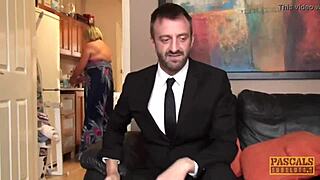 Alisha, take that rough pounding!