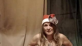 2024 12 17 Esclave F Autoseance Striptase Caresses Et Magicwand