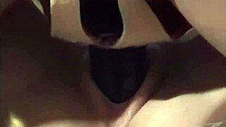 Gorgeous British Teen Gives Subtle Head