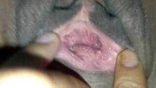 Short skinny and young 18+ girl sits and wiggles on a dick in the swing club booth