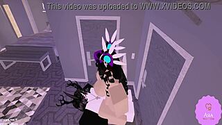 Latina Baddie Takes Monster Asian Cock For Hardcore Creampie!