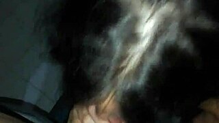 Yo, Chupandome El Pene Escondida En El Baño With Intense Emotions Of Sucking Cum Blowjob Latina Cock