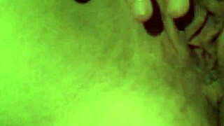 big pussy lips stretching show