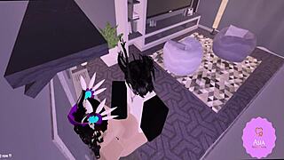 Latina Baddie Takes Monster Asian Cock For Hardcore Creampie!