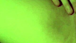 big pussy lips stretching show