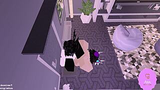 Latina Baddie Takes Monster Asian Cock For Hardcore Creampie!