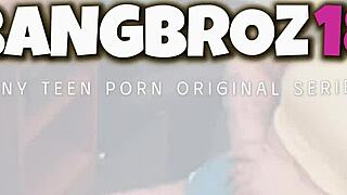 hot teen wants bbc in anal