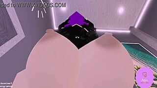 Latina Baddie Takes Monster Asian Cock For Hardcore Creampie!