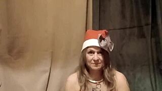 2024 12 17 Esclave F Autoseance Striptase Caresses Et Magicwand