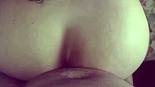 i caught my stepsister on all fours at home alone