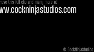 Can you imagine the step son punished for those nude photos of his step mom? Karin Kitty in taboo roleplay.