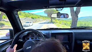 marta bimbo gets pounded by huge cock